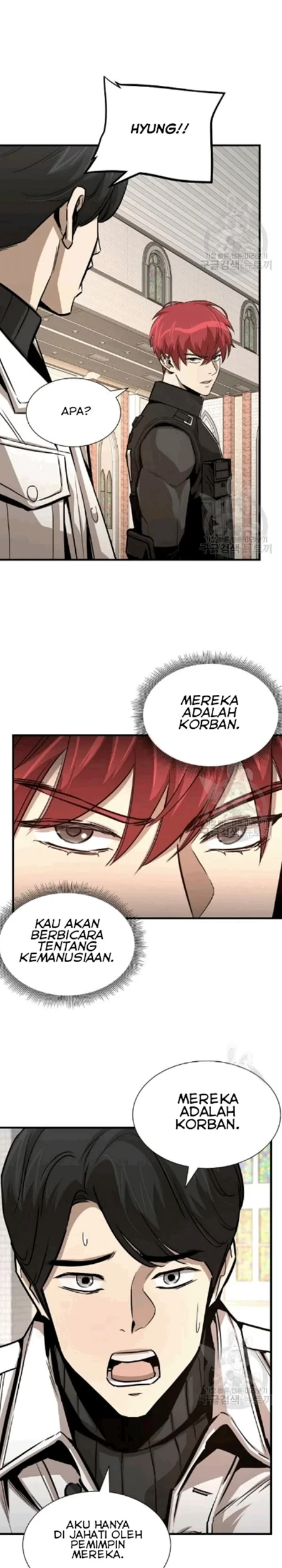 Chapter 69 - halaman 12
