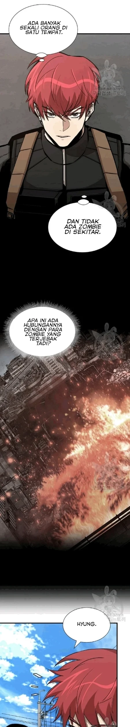 Chapter 70 - halaman 33