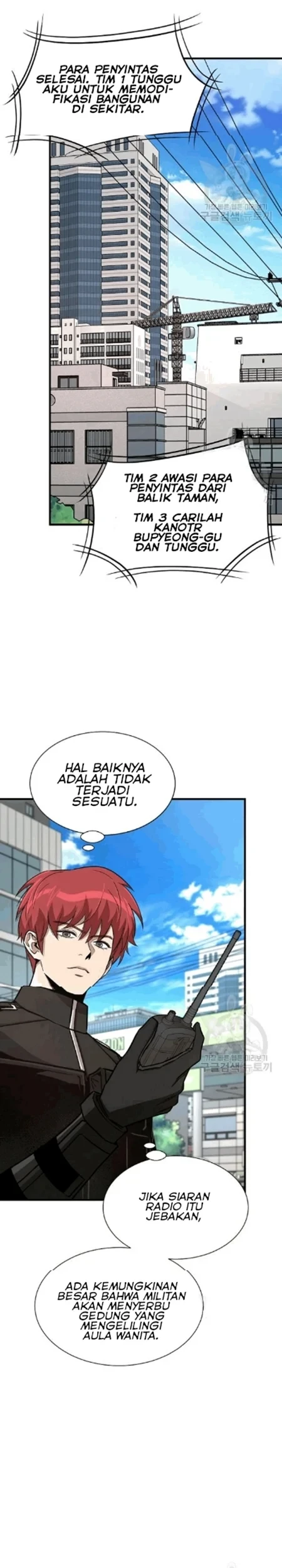 Chapter 70 - halaman 39