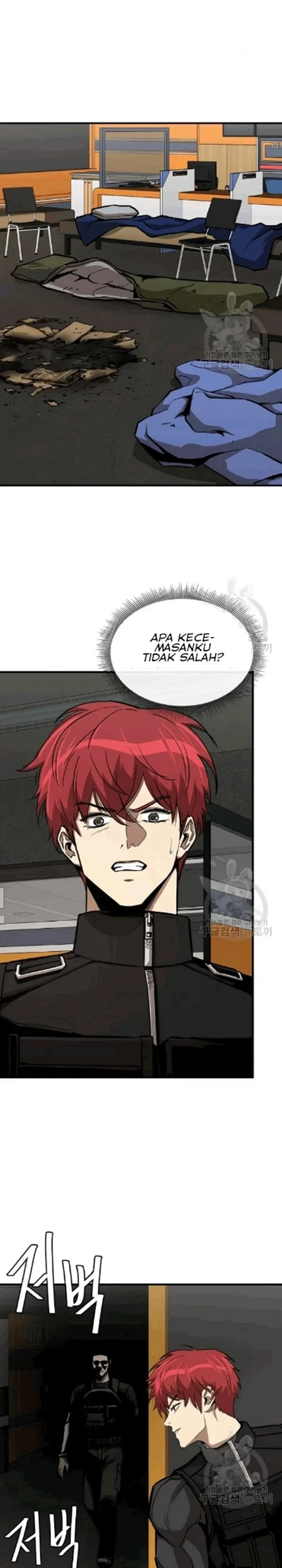 Chapter 70 - halaman 45