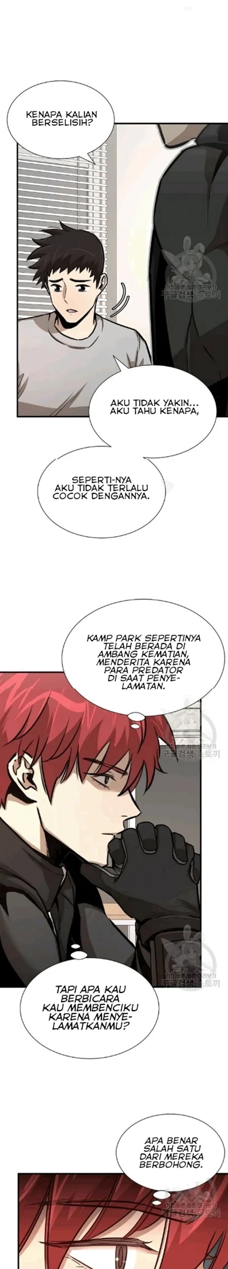Chapter 70 - halaman 9