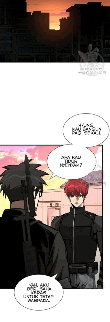 Chapter 70 - halaman 14