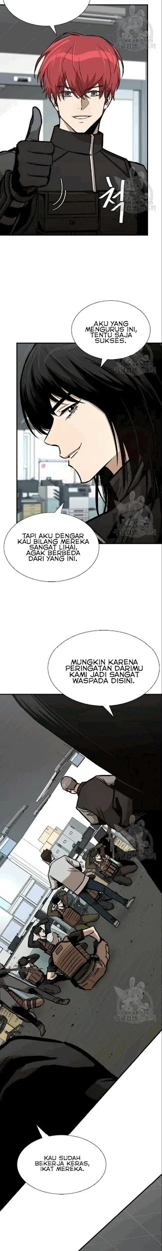 Chapter 71 - halaman 27