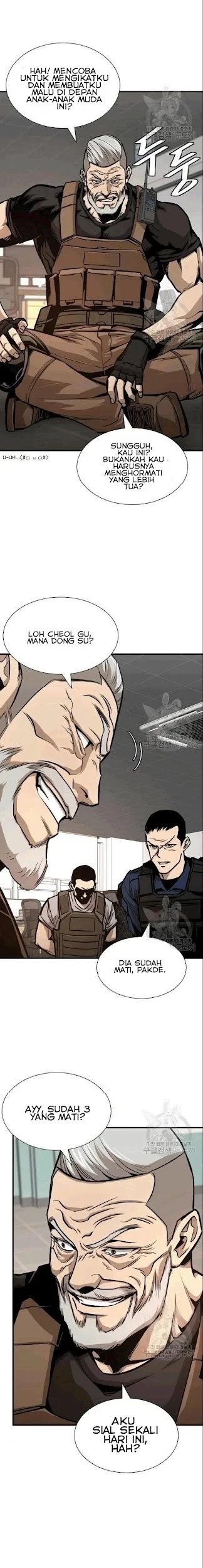 Chapter 71 - halaman 31