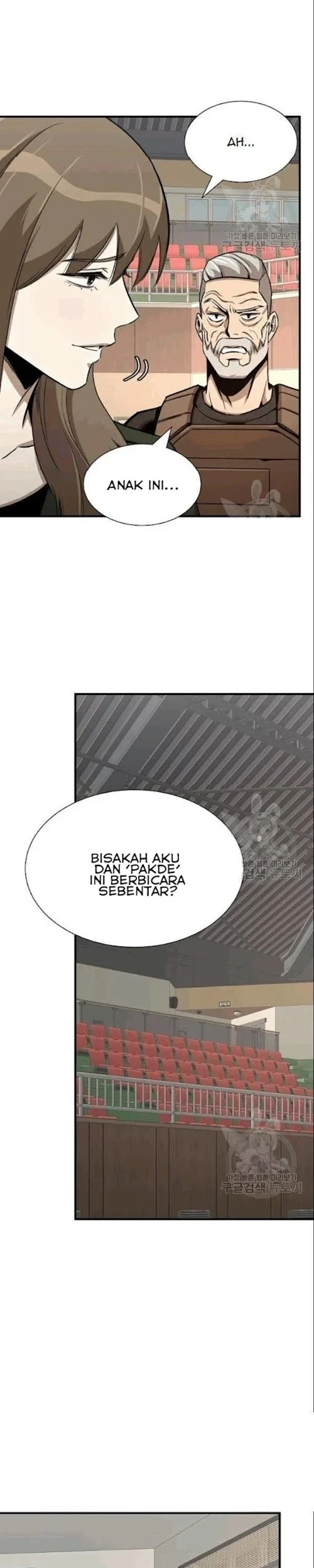 Chapter 73 - halaman 26
