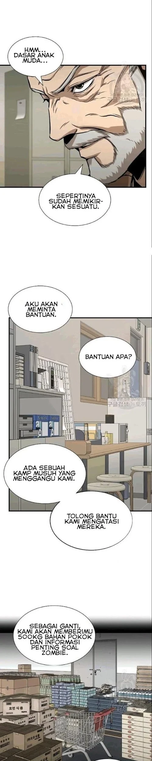 Chapter 73 - halaman 30