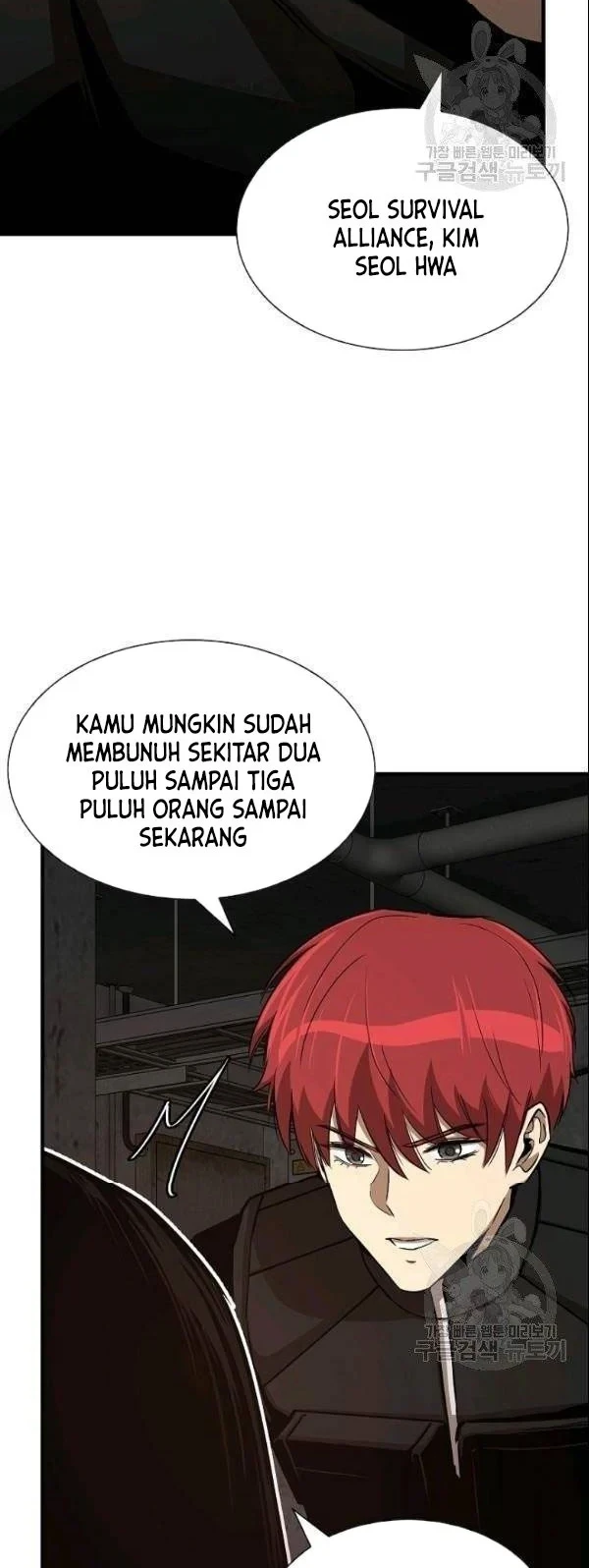 Chapter 74 - halaman 21