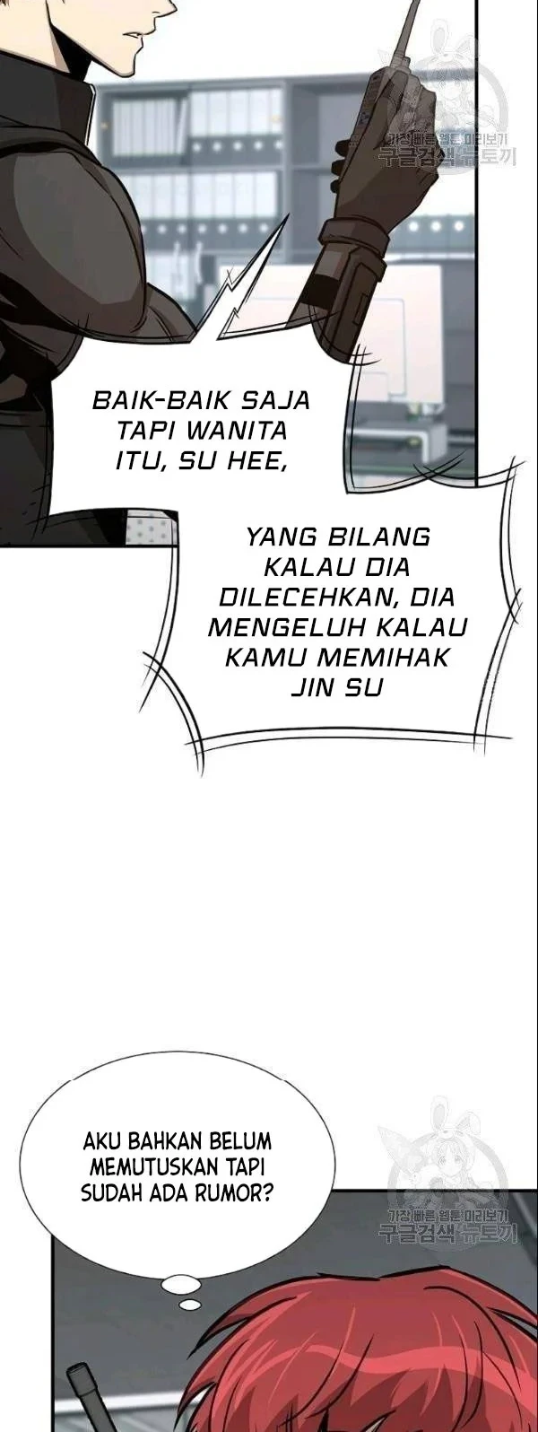 Chapter 74 - halaman 31
