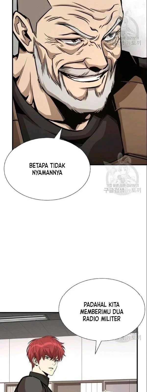 Chapter 74 - halaman 36