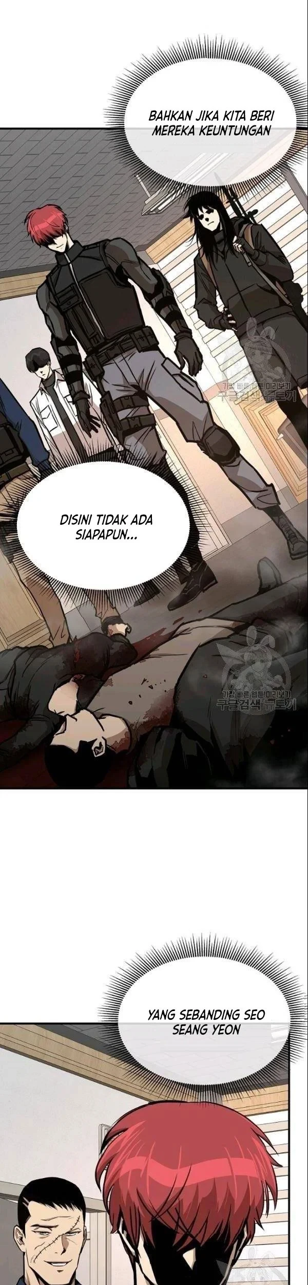 Chapter 75 - halaman 21