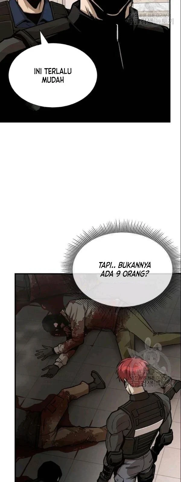 Chapter 75 - halaman 22