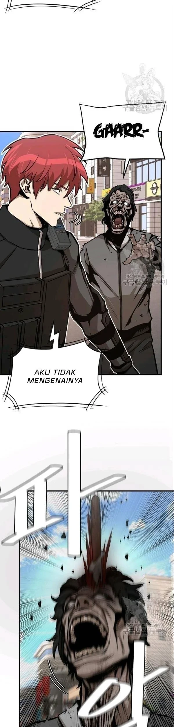 Chapter 75 - halaman 27