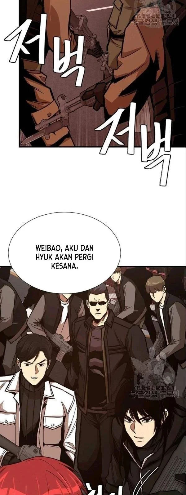 Chapter 75 - halaman 13