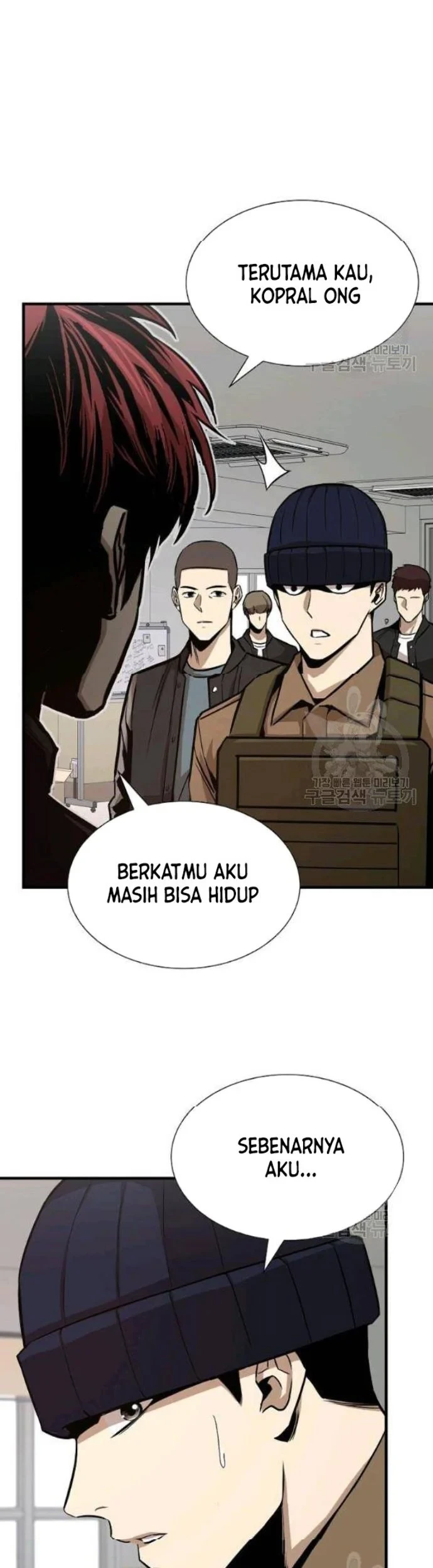 Chapter 76 - halaman 62