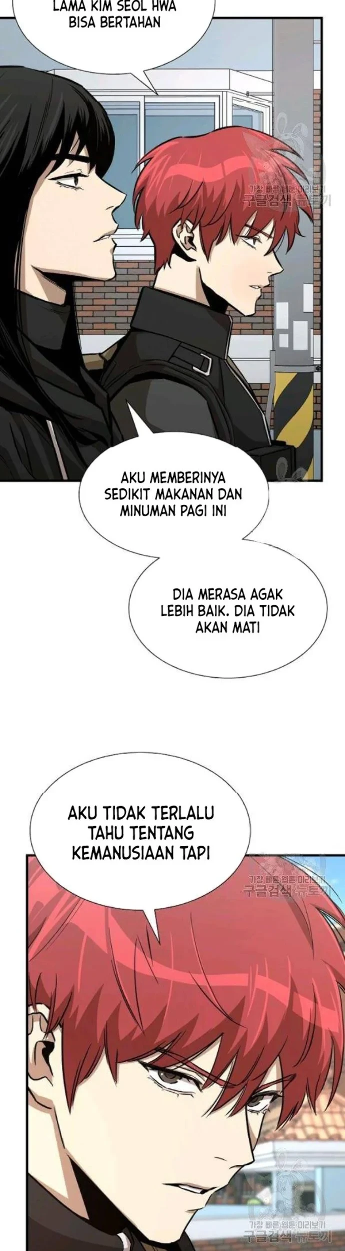 Chapter 76 - halaman 68