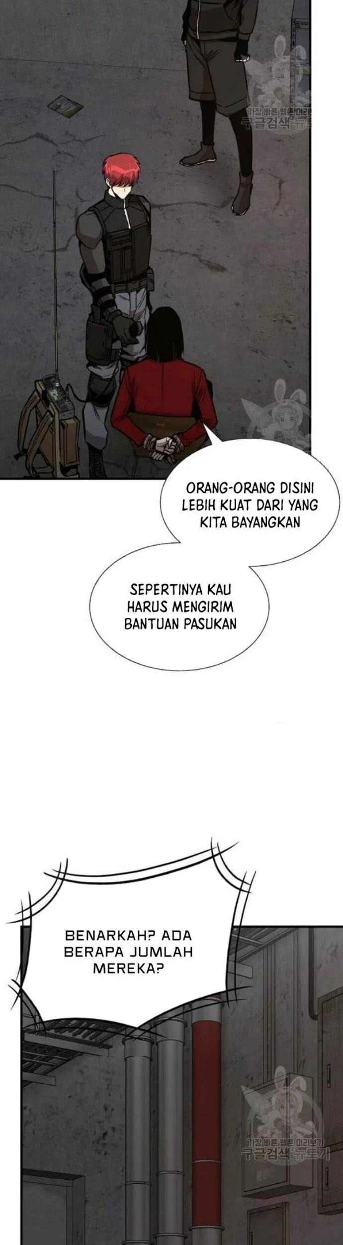 Chapter 77 - halaman 28