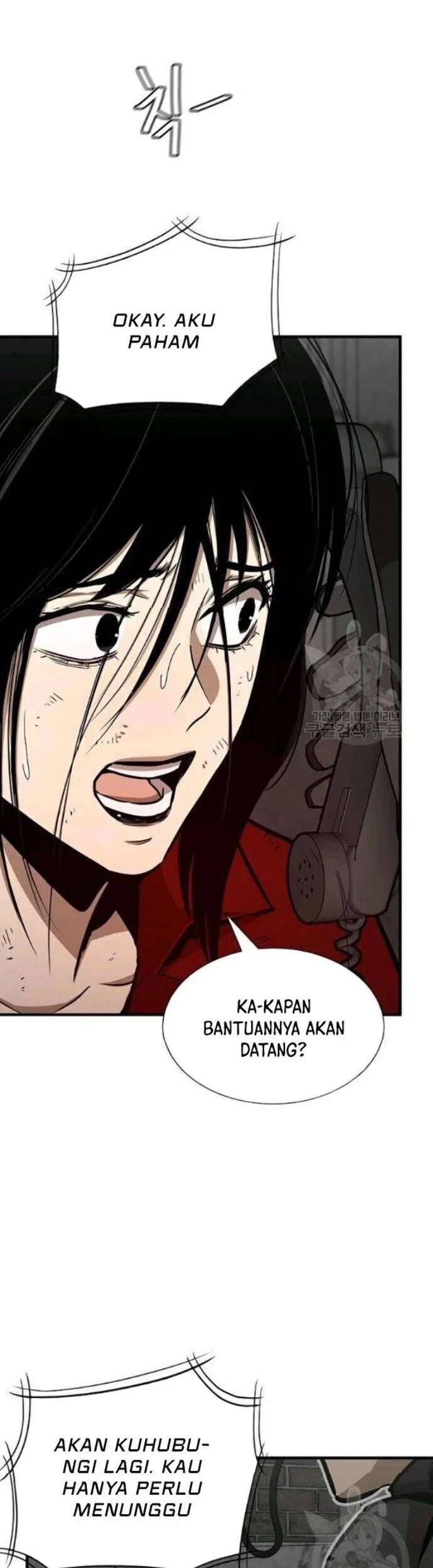 Chapter 77 - halaman 30