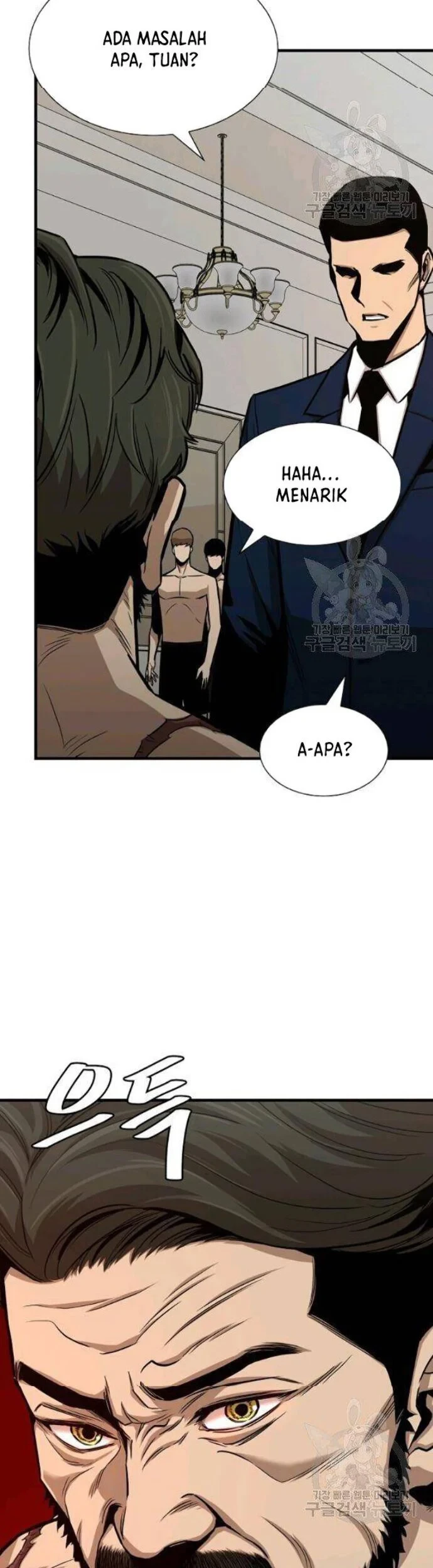 Chapter 77 - halaman 38