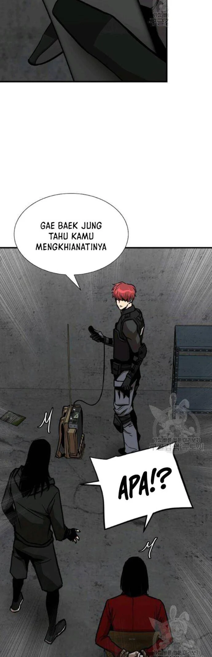 Chapter 77 - halaman 48