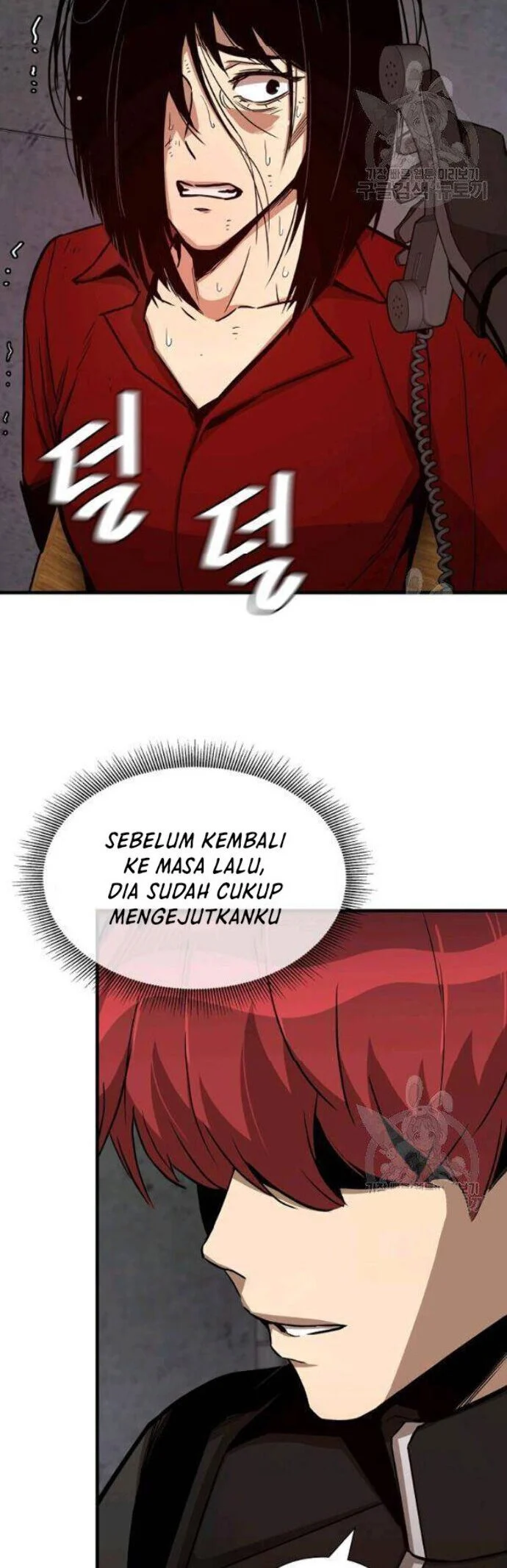 Chapter 77 - halaman 56