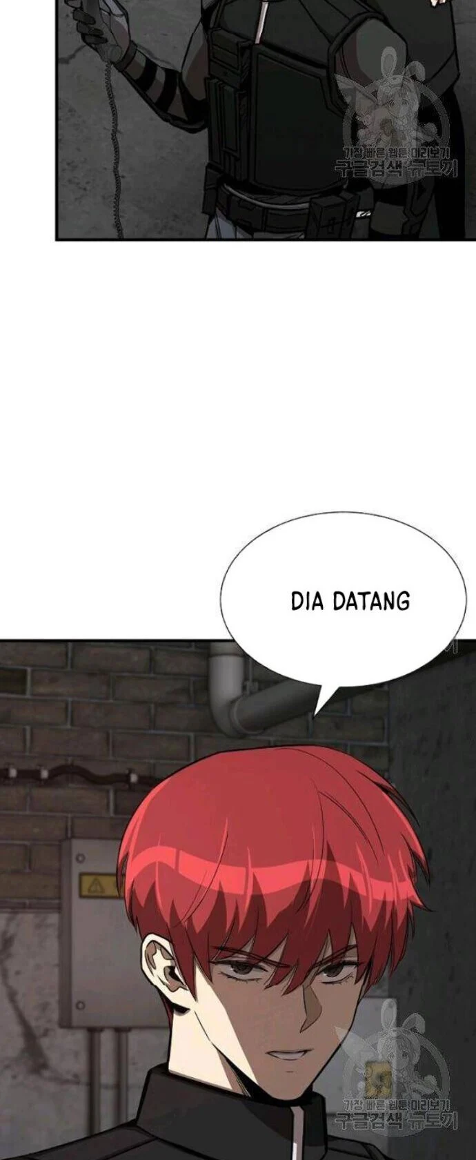 Chapter 77 - halaman 66