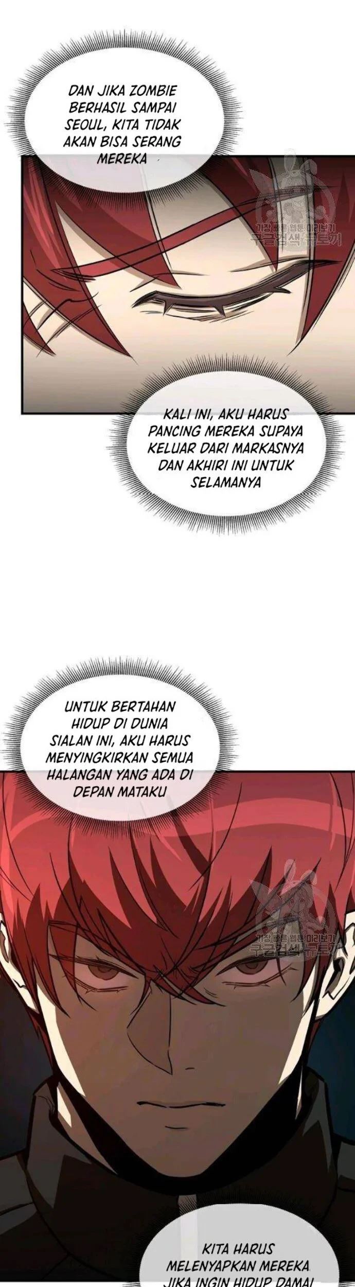 Chapter 77 - halaman 8