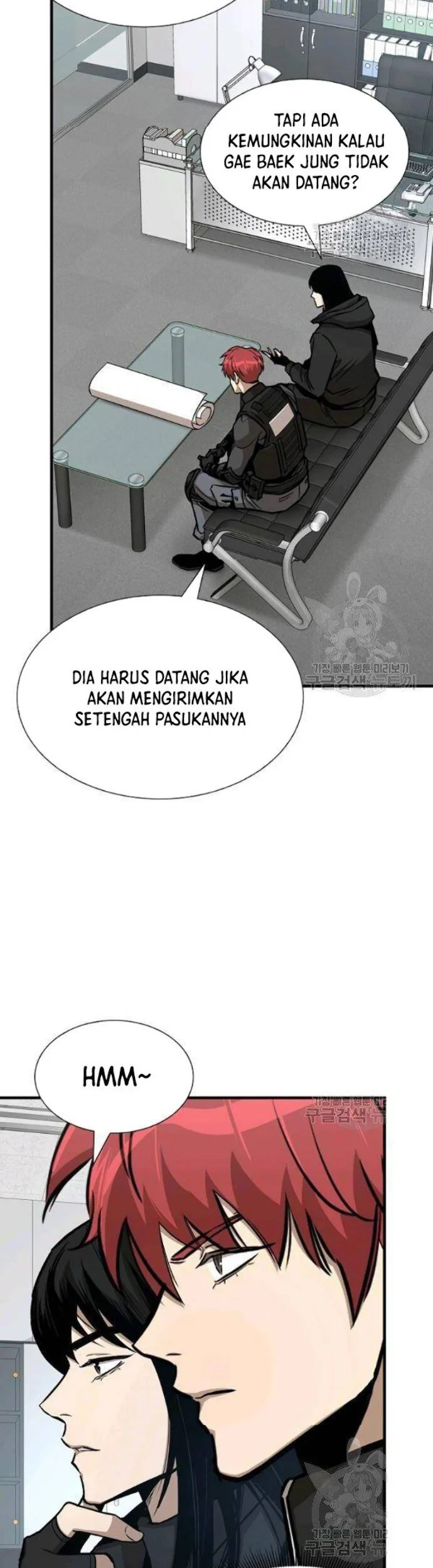 Chapter 77 - halaman 12