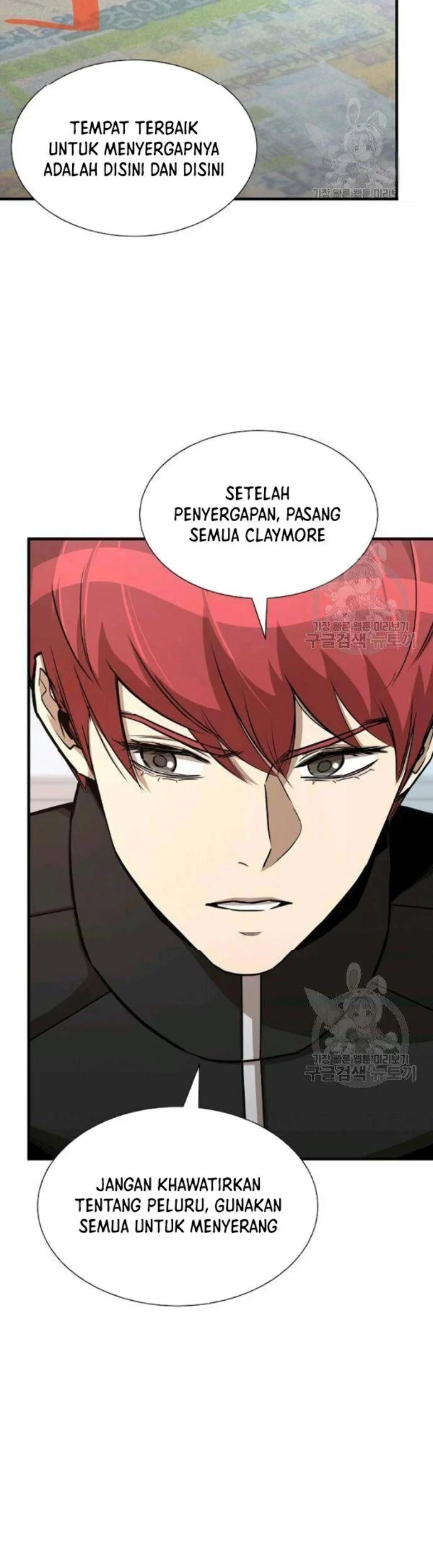 Chapter 77 - halaman 16