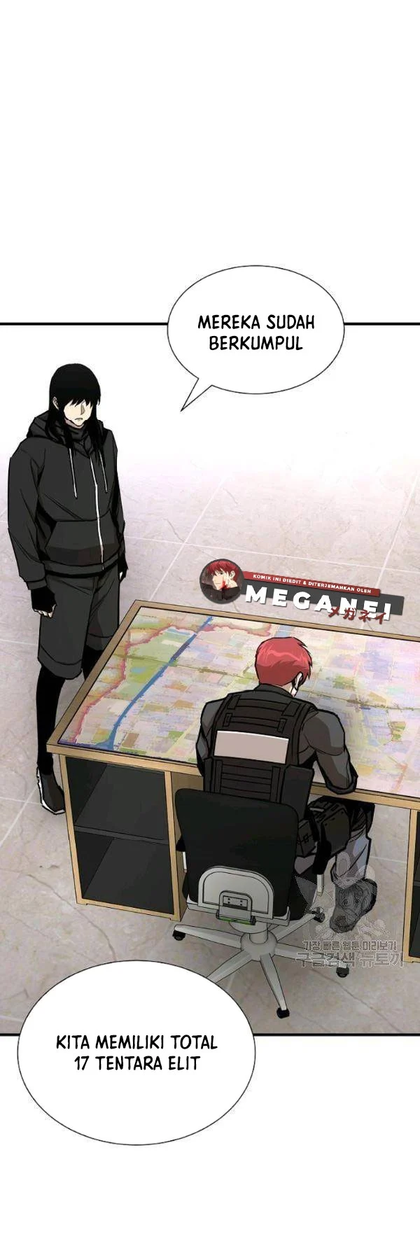 Chapter 78 - halaman 20