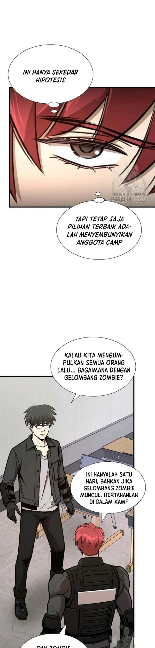 Chapter 78 - halaman 34