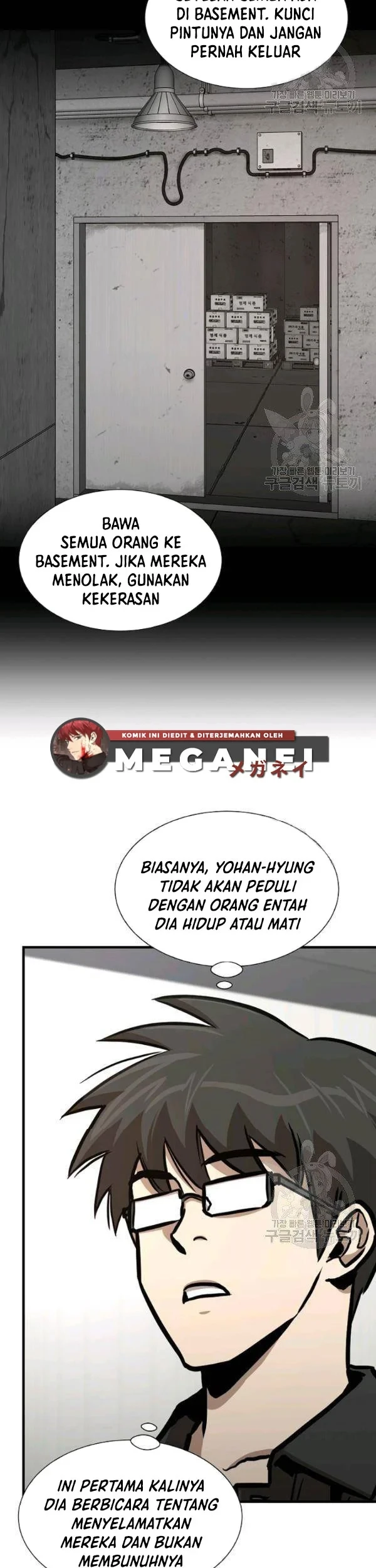 Chapter 78 - halaman 36