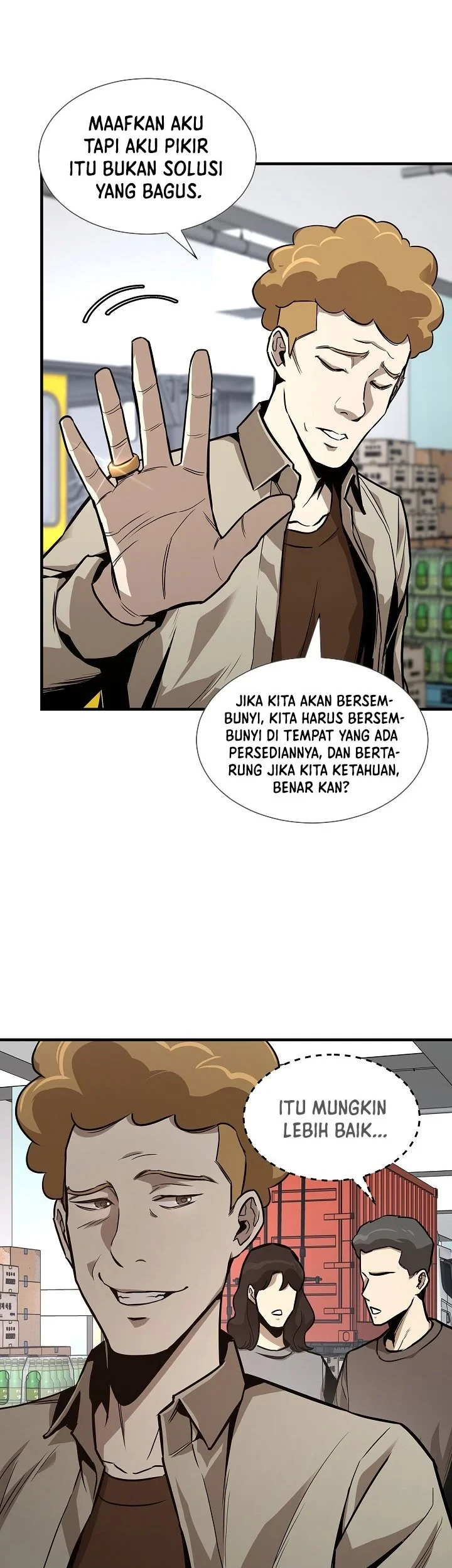 Chapter 79 - halaman 24