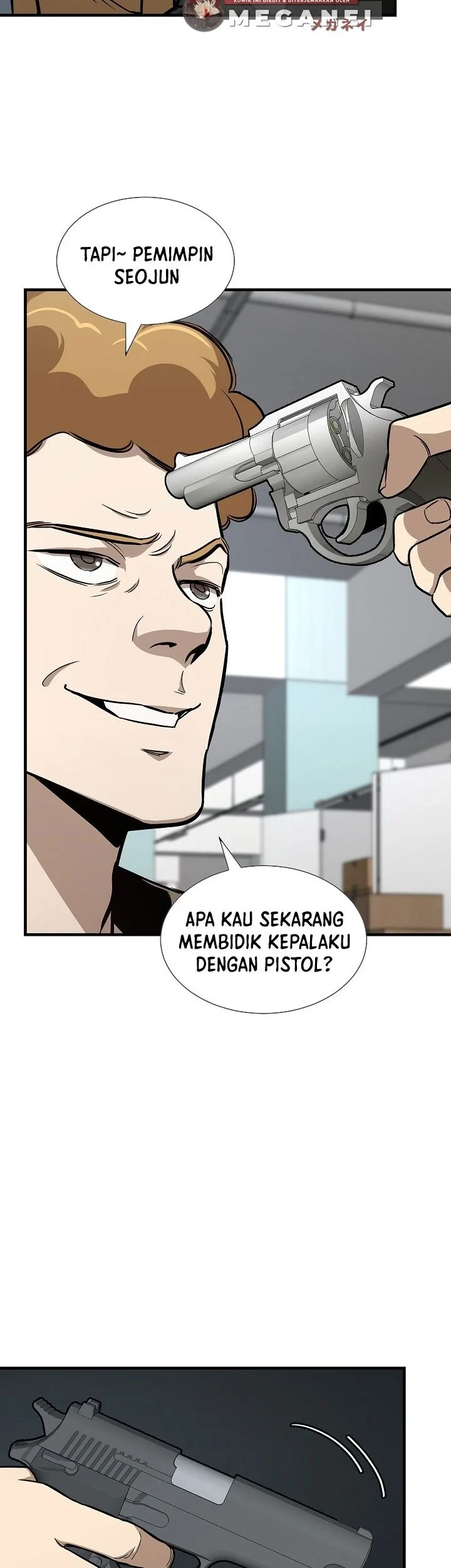 Chapter 79 - halaman 34