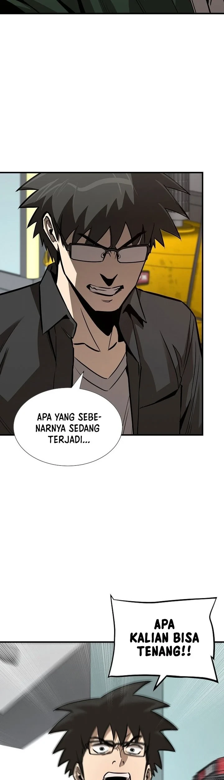 Chapter 79 - halaman 38