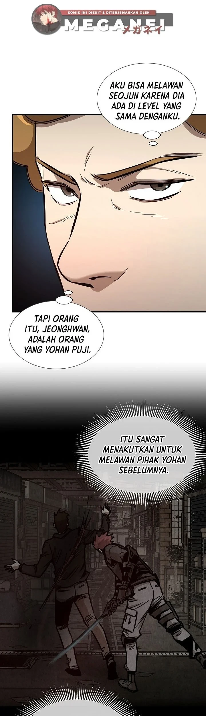 Chapter 79 - halaman 40