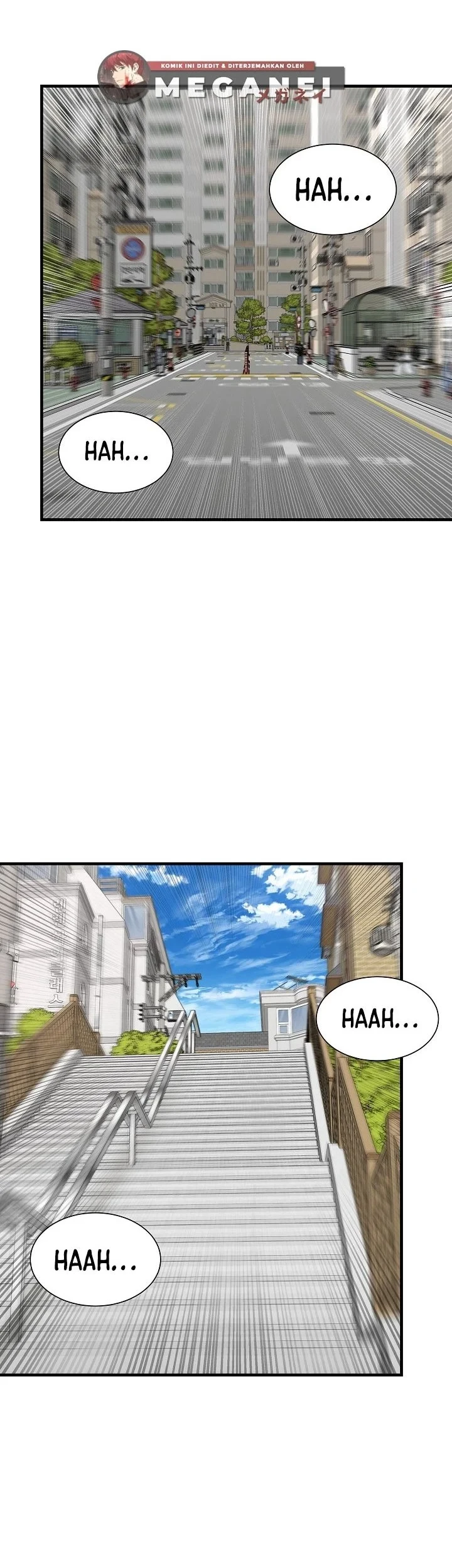 Chapter 79 - halaman 60