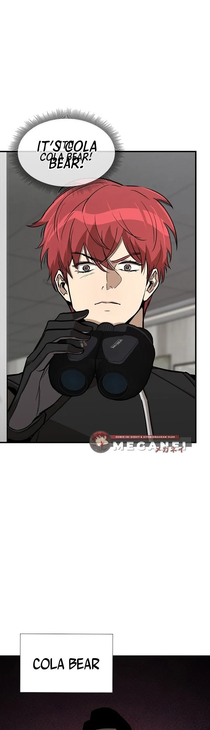 Chapter 80 - halaman 34
