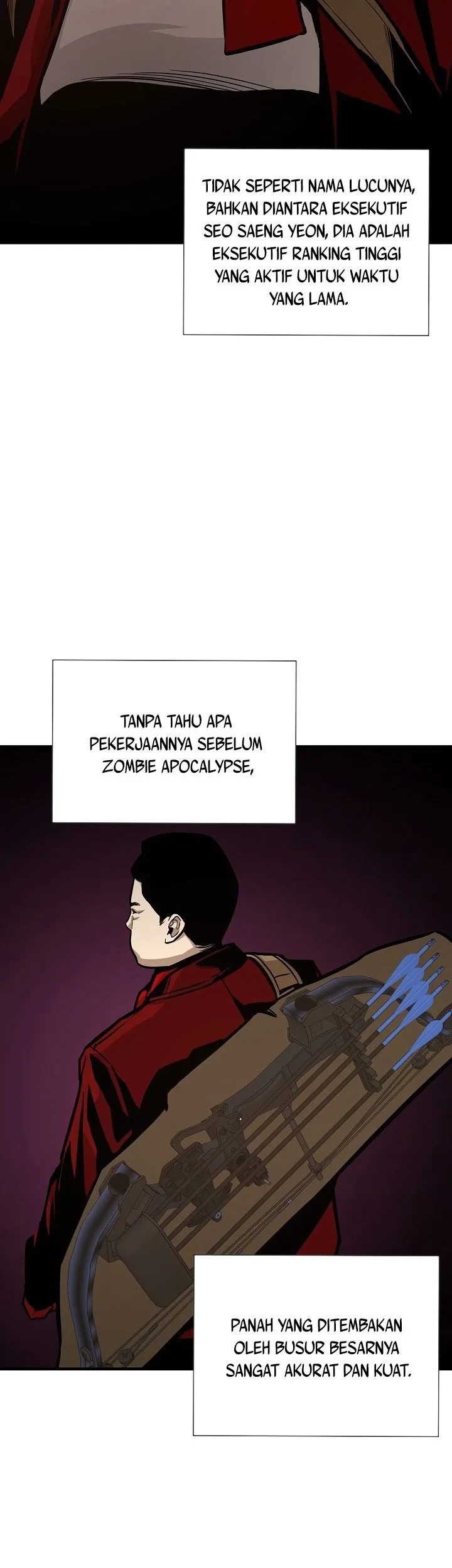 Chapter 80 - halaman 36