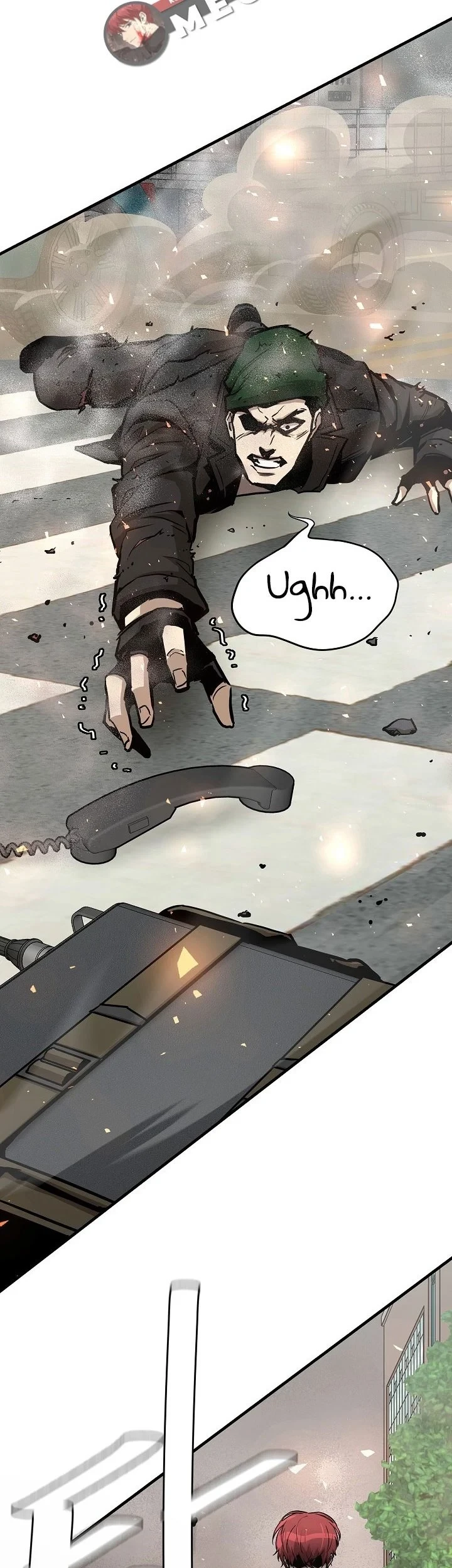 Chapter 80 - halaman 62