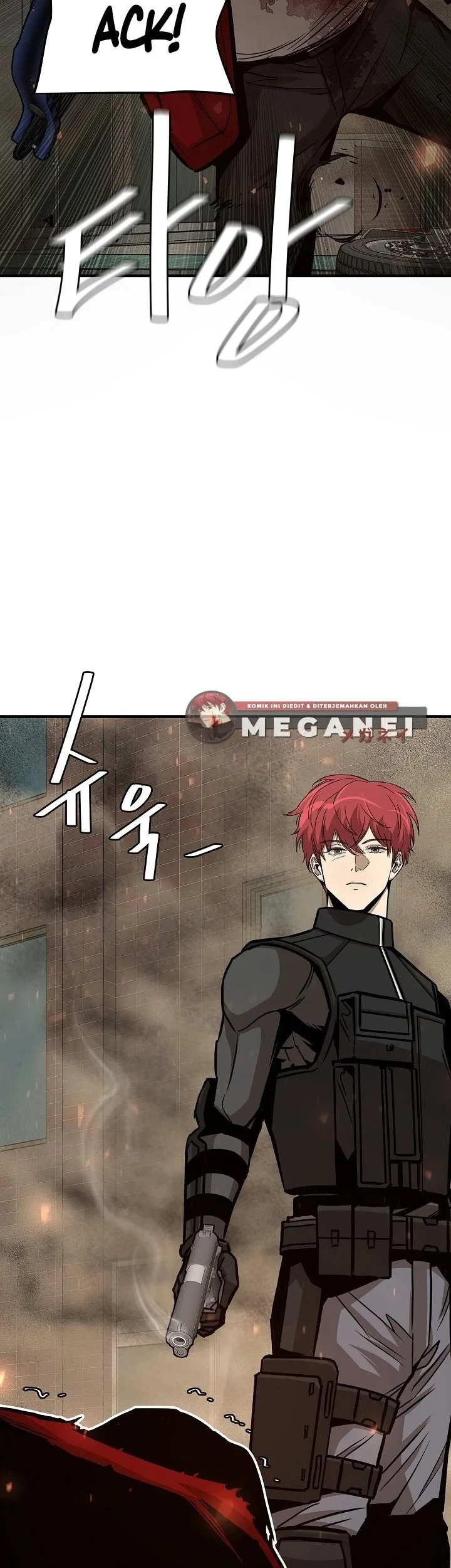 Chapter 80 - halaman 72