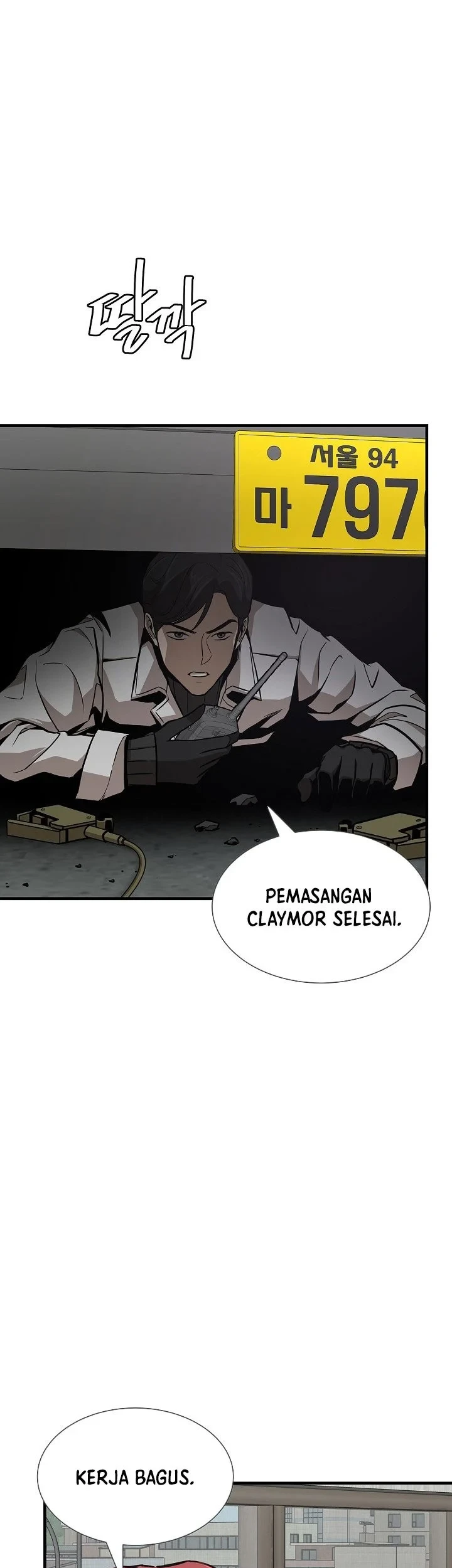 Chapter 80 - halaman 6