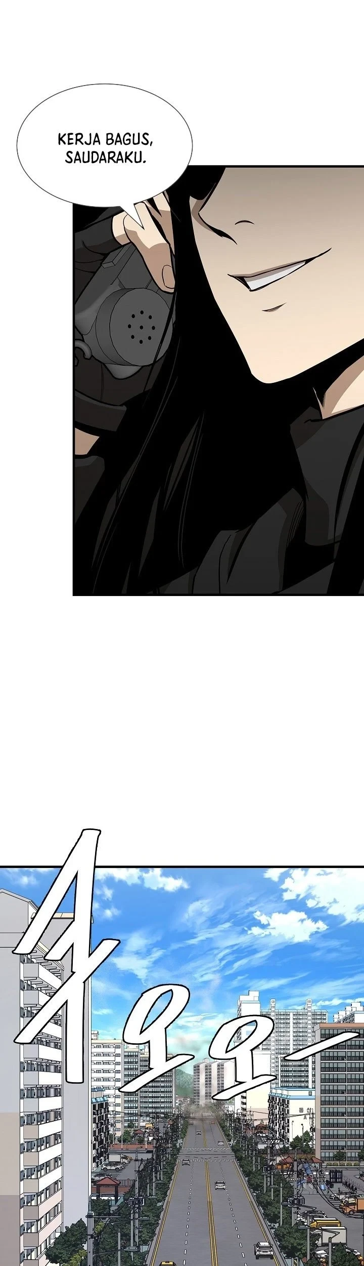 Chapter 80 - halaman 88