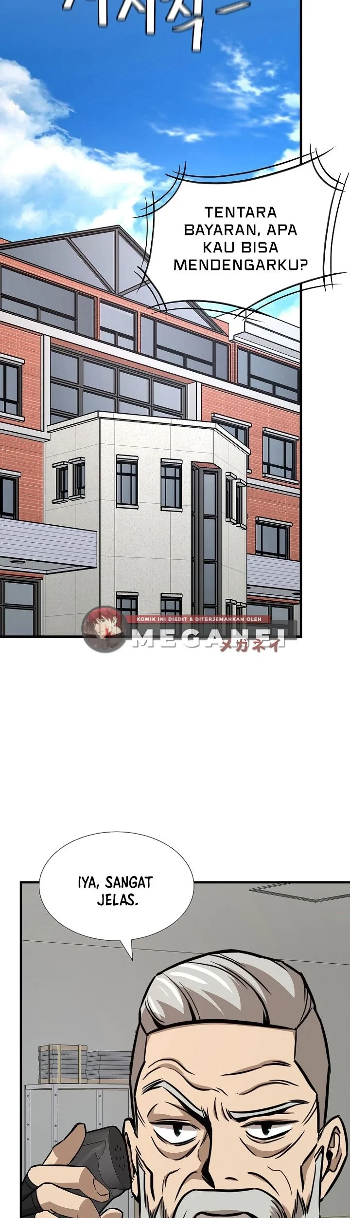 Chapter 80 - halaman 12