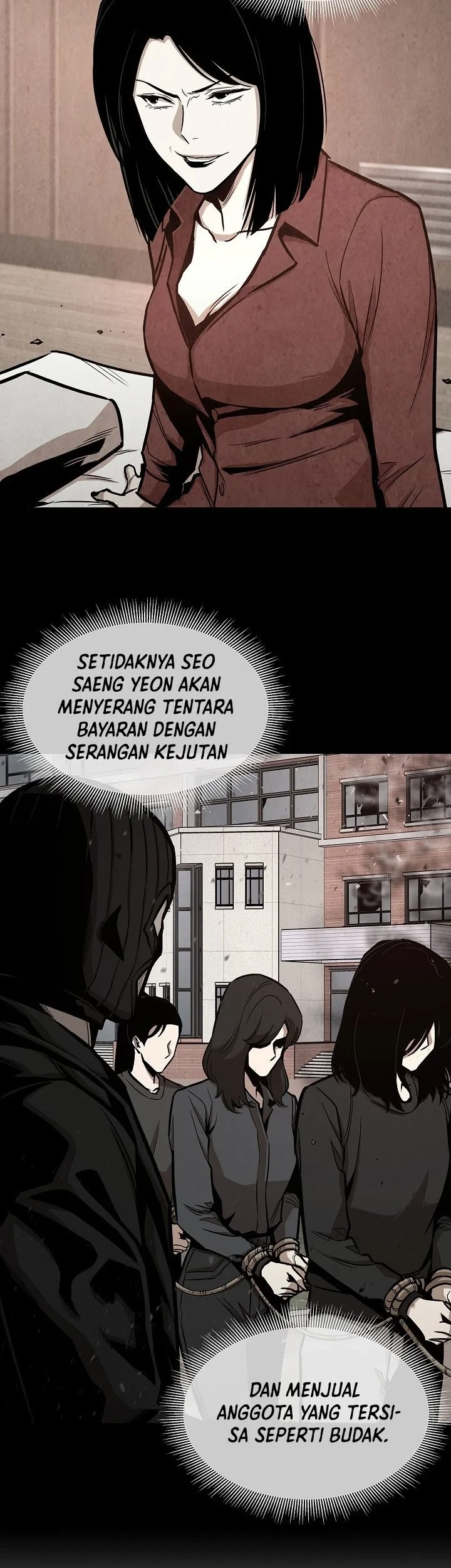 Chapter 80 - halaman 16