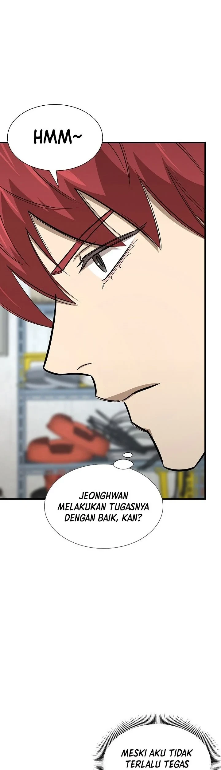 Chapter 80 - halaman 18