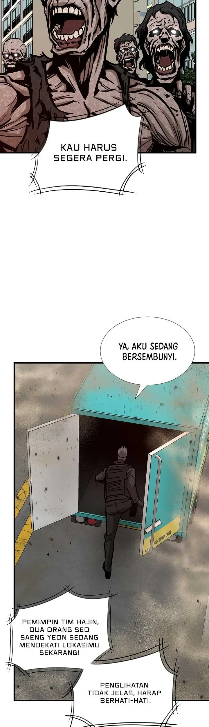 Chapter 81 - halaman 33