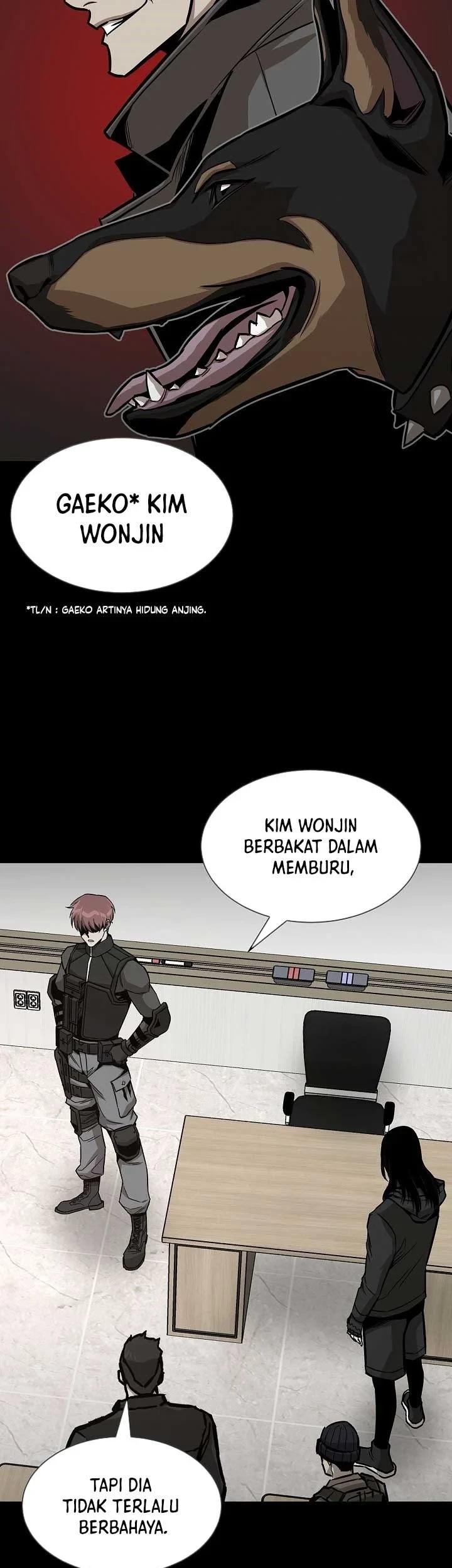 Chapter 81 - halaman 9