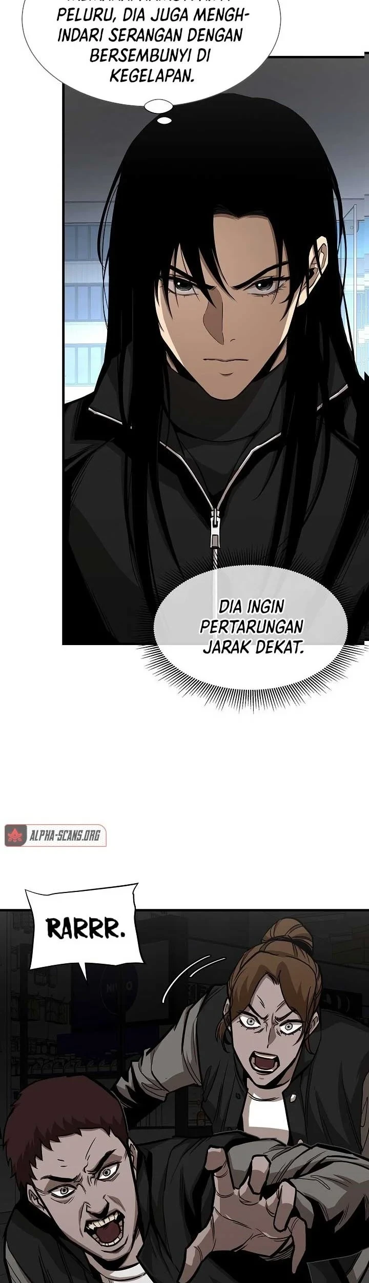 Chapter 82 - halaman 40