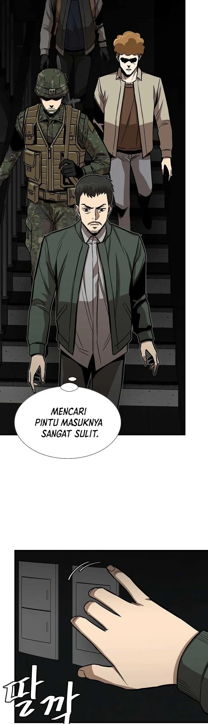 Chapter 82 - halaman 54