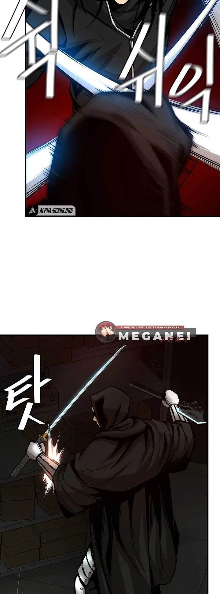 Chapter 83 - halaman 21